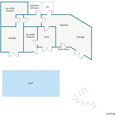 Sakura Bloom By سيفوتا